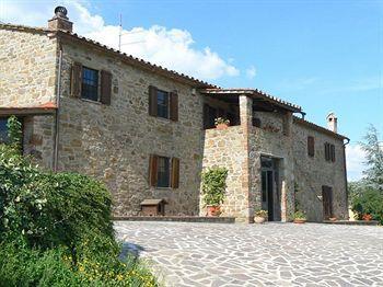 Landhuis Sensi Tuoro sul Trasimeno