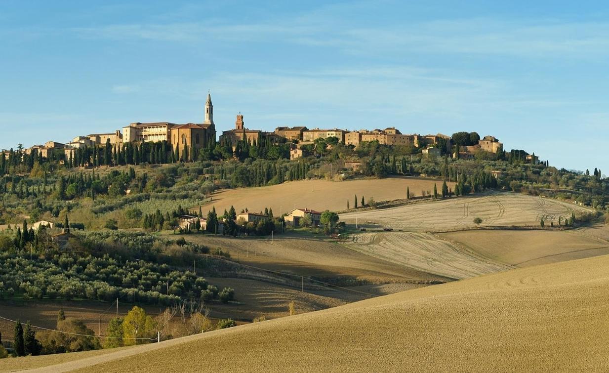 Sensi Tuoro sul Trasimeno